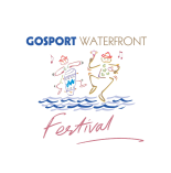 Make a donation to Gosport Waterfront Community Festival